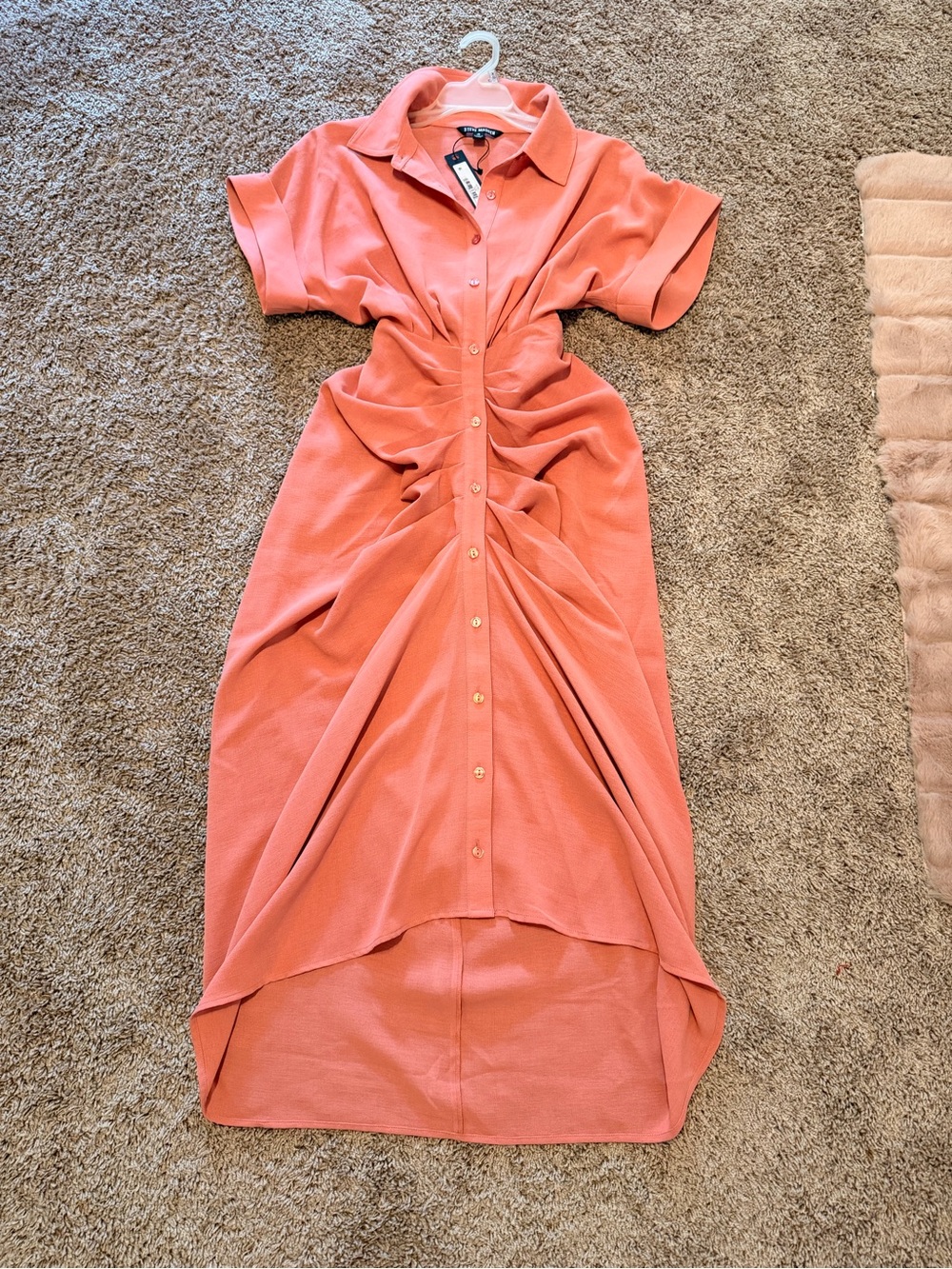 Steve Madden mini dress